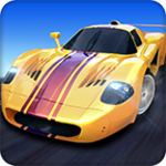 Logo of Sports Car Racing android Application 